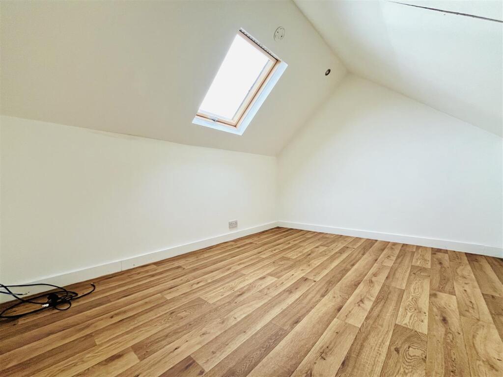 Loft Room