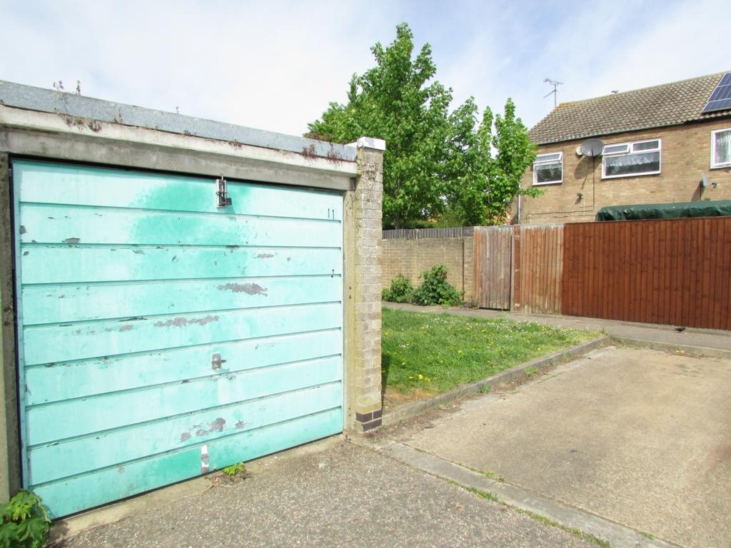 Garage image