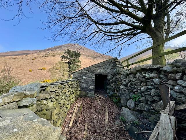 Outbuildings
