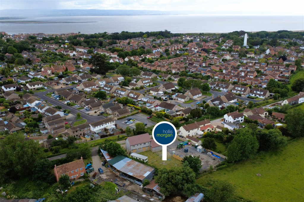 Plot 3 &#64;, Brent Road Farm, Brent Broad Burnham-On-