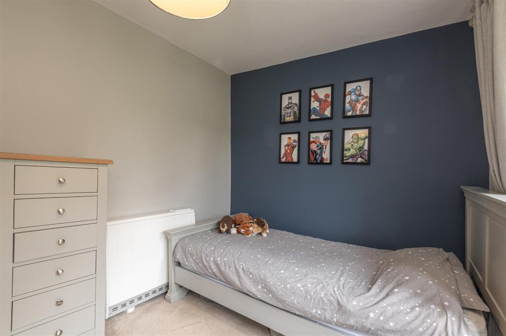 Bedroom Five