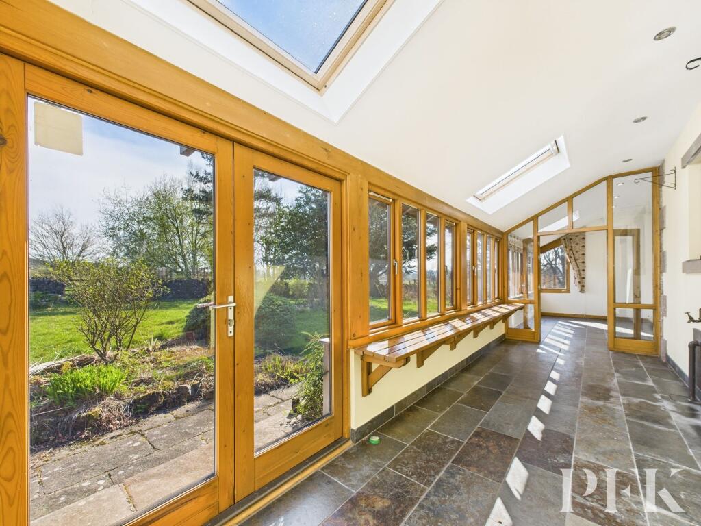 Sunroom