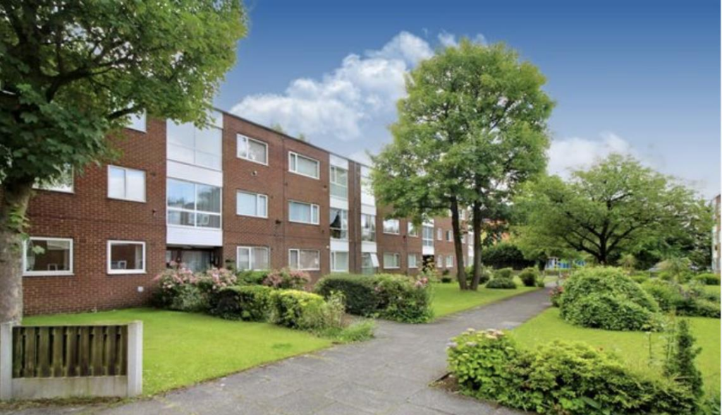 Knowles Court