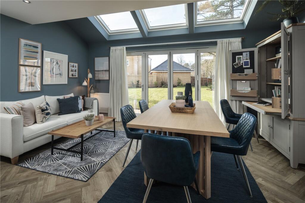 Show Home
