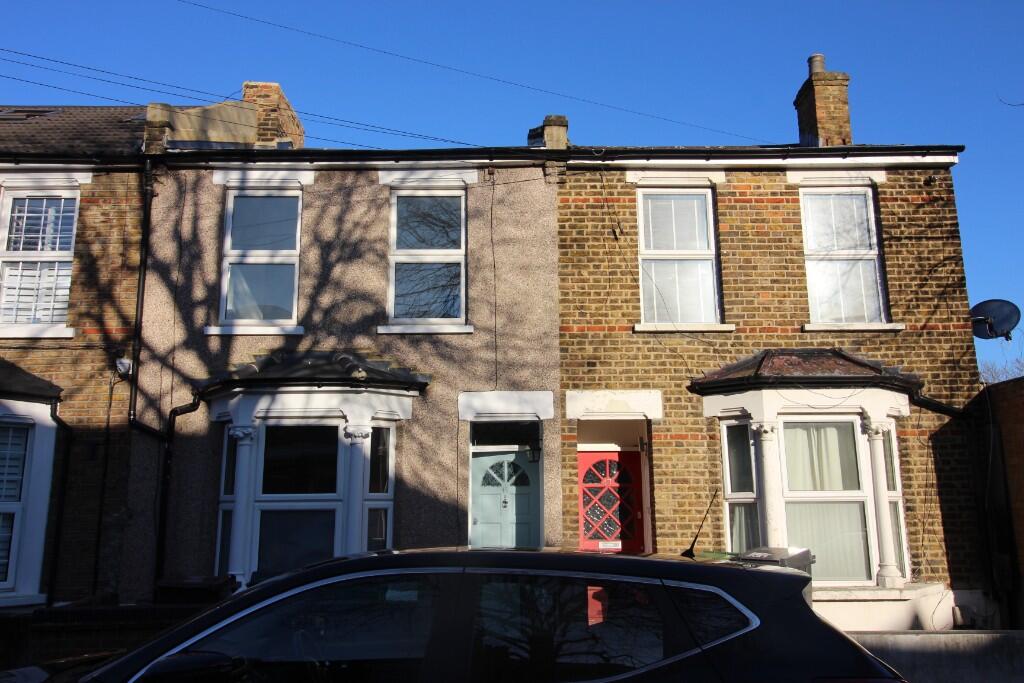 Springfield Road, London, E17