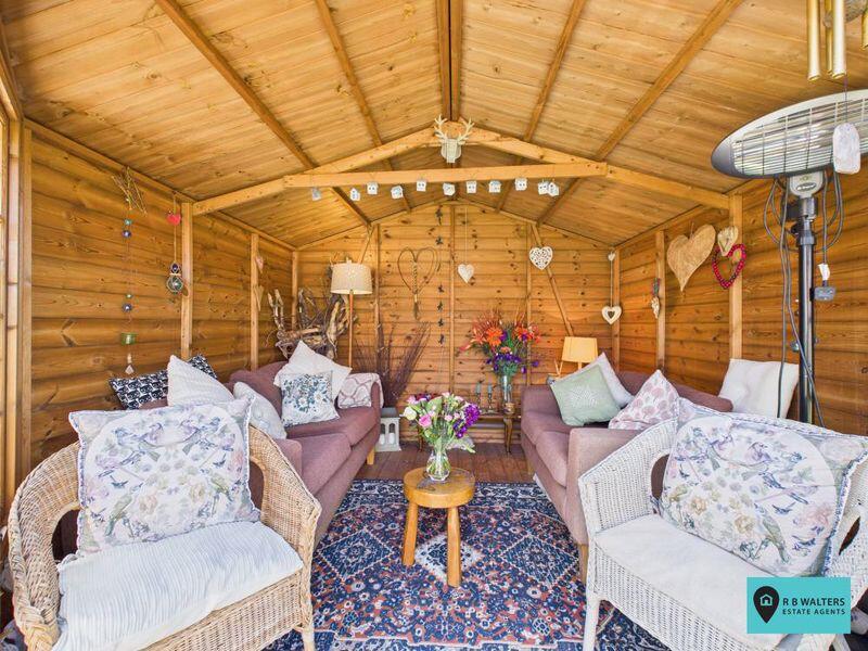 Summerhouse