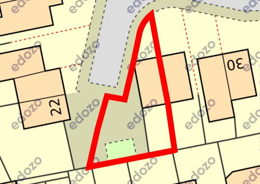 Plot Map