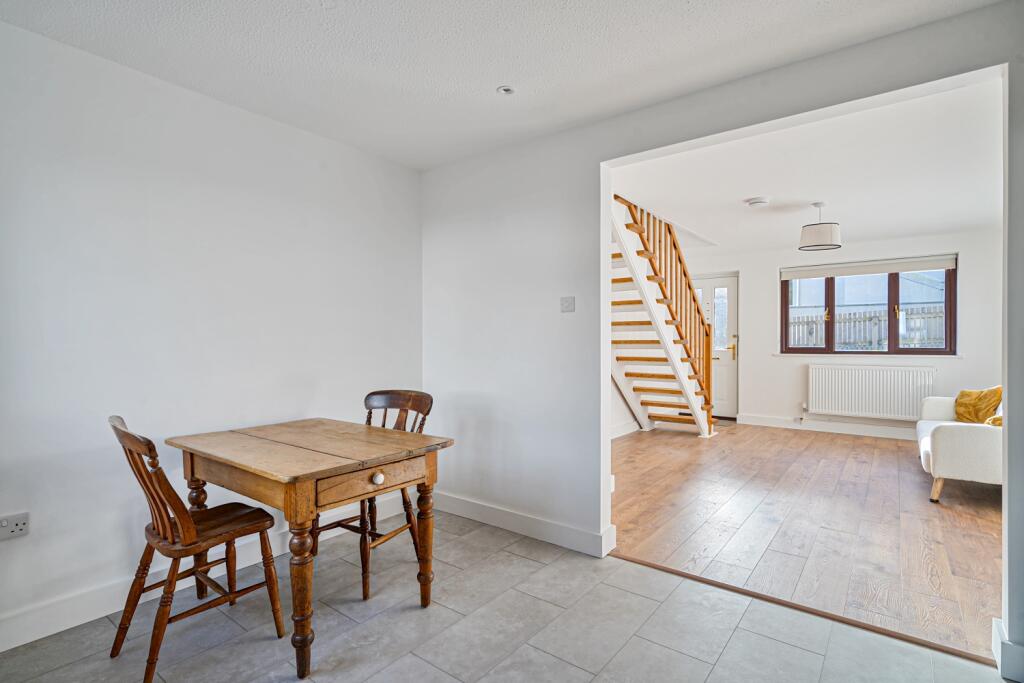 Church Grove, Barnstaple, Devon, EX32