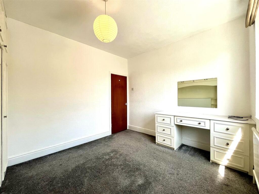 Bedroom 1 Aspect 3