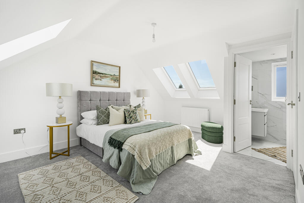 Show home