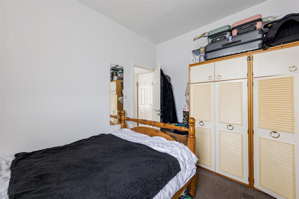 Haroldstone Road E17