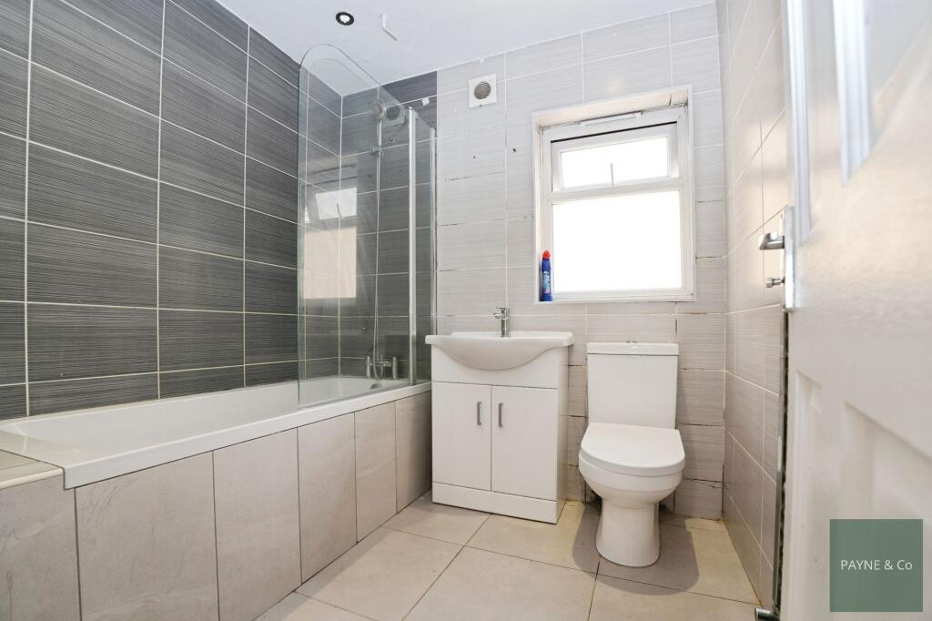 Bathroom/WC
