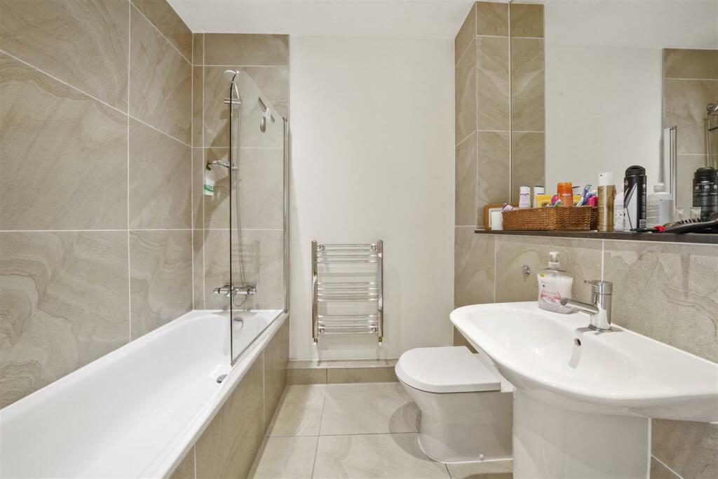 Flat 22, Carnegie House - wtguOmPeGQXBuzbwvDAK (ID