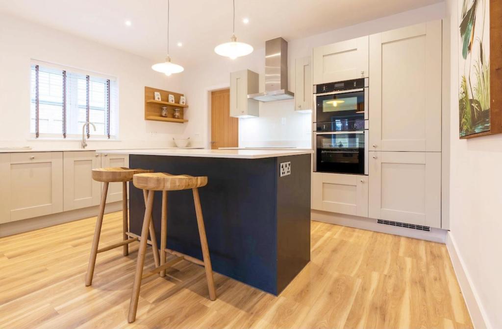 Example Kitchen