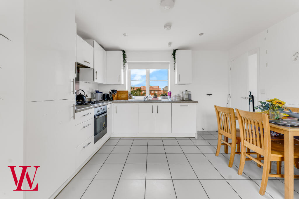 Living / Dining / Kitchen