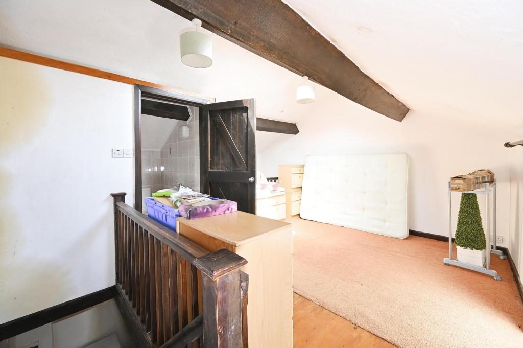 Annex Bedroom