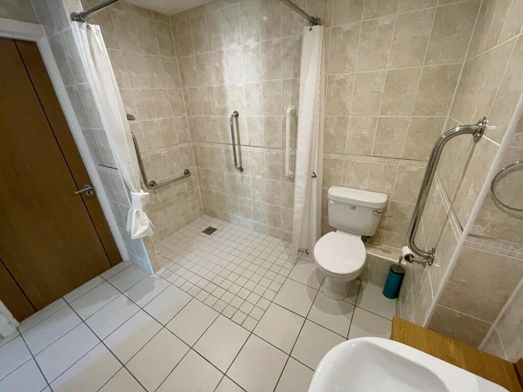 WETROOM