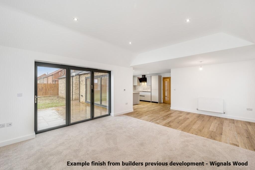 Plot 76, Wignals Wood (Holbeach)-36