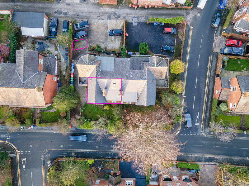 Overhead