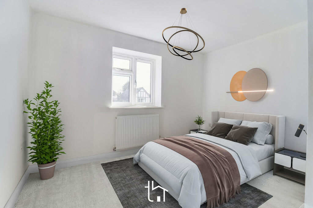 Bedroom 2