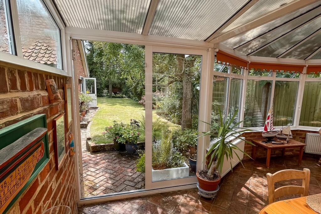 Conservatory