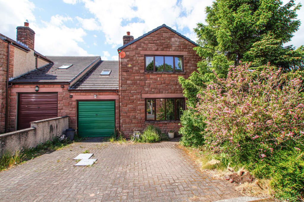 The Croft, Warcop, Appleby-in-Westmorland, CA16