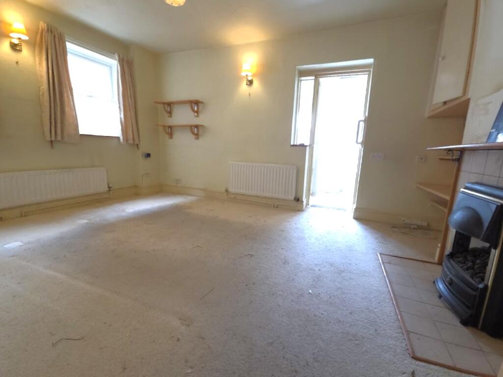 Diming room