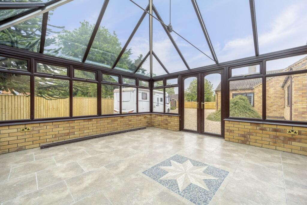 The Foxes (Spilsby)-28