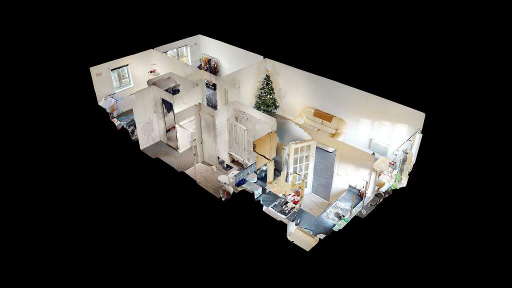 Dollhouse View
