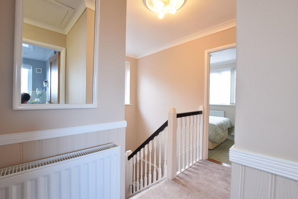 FIRST FLOOR  LANDING