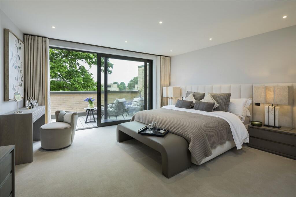 Show Home