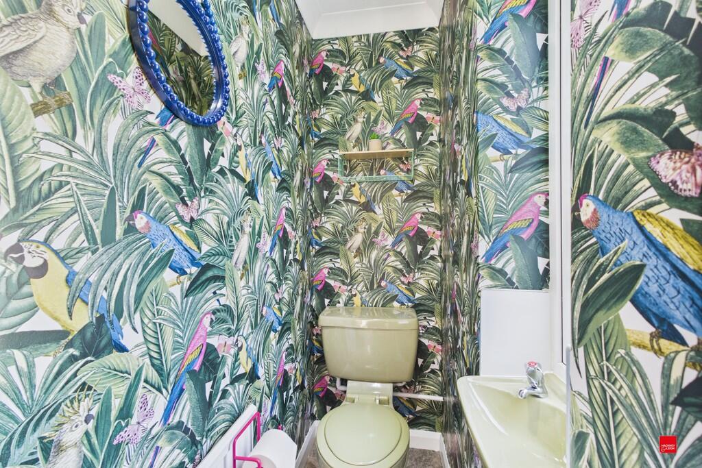 Cloakroom