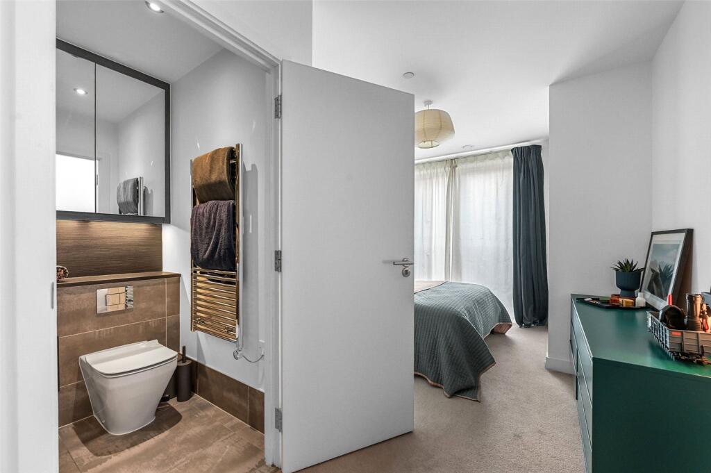 En-Suite