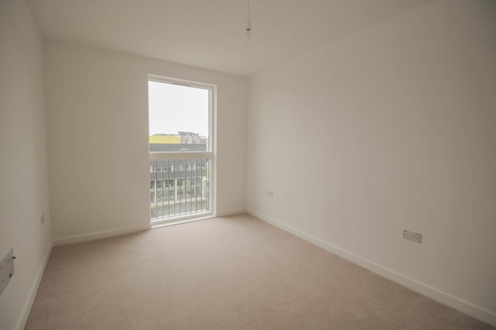 Serenity House, Coli