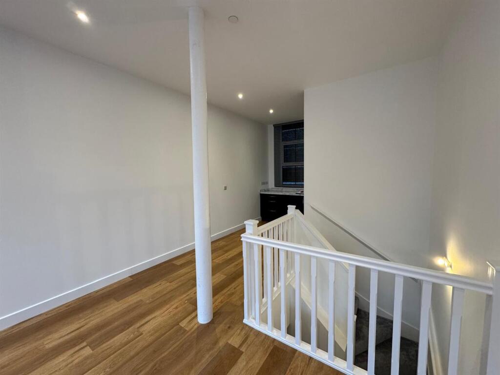 Open Plan Living Kitchen Diner