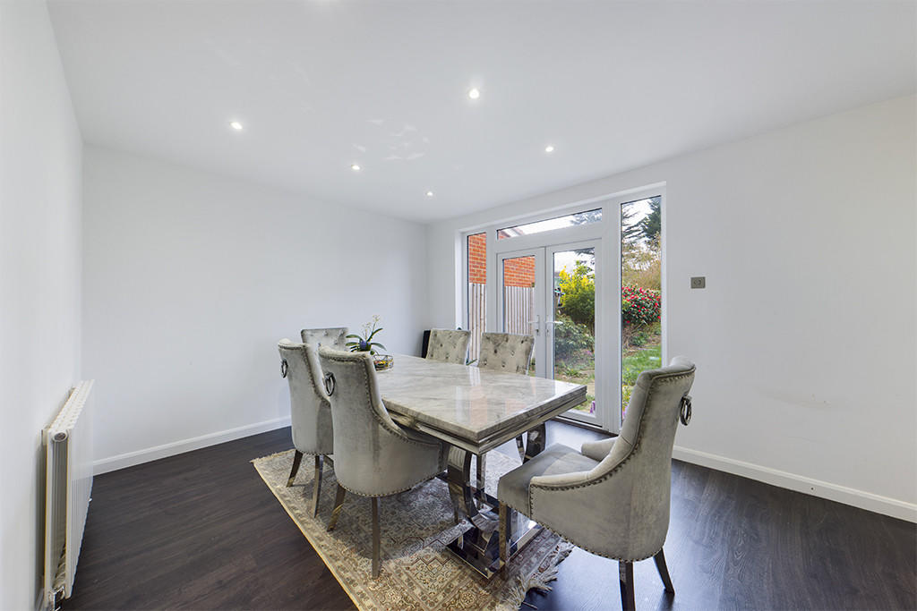 Open Plan