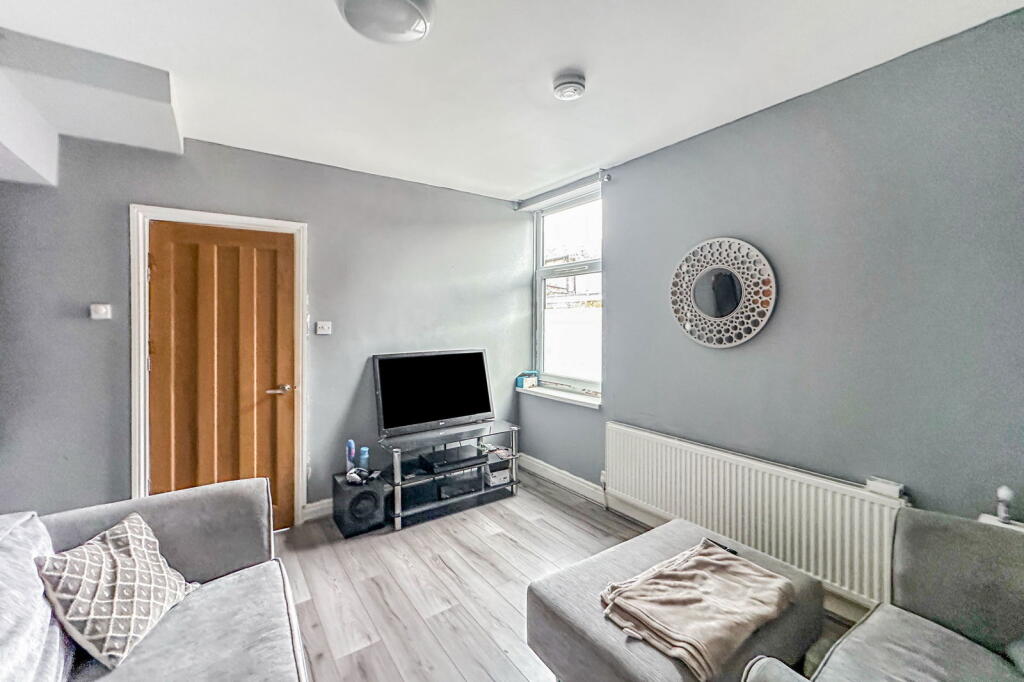 Thoresby Street, Hull, HU5