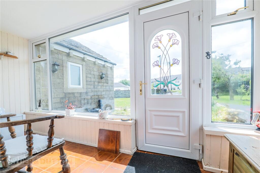 Sun Room