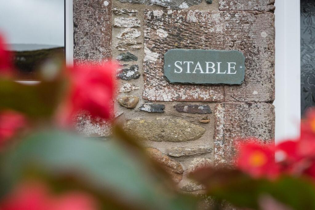 Stable
