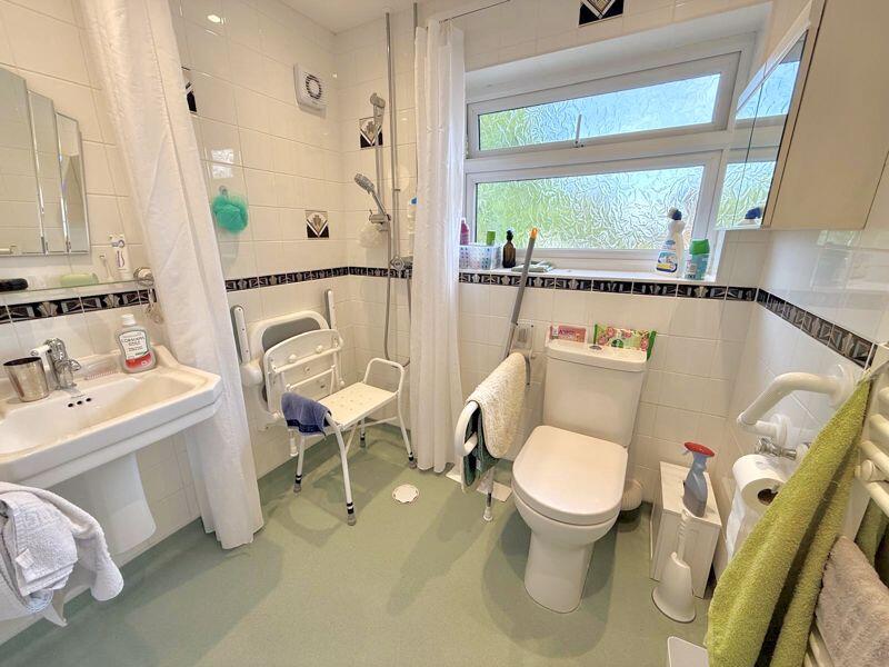 Wet Room