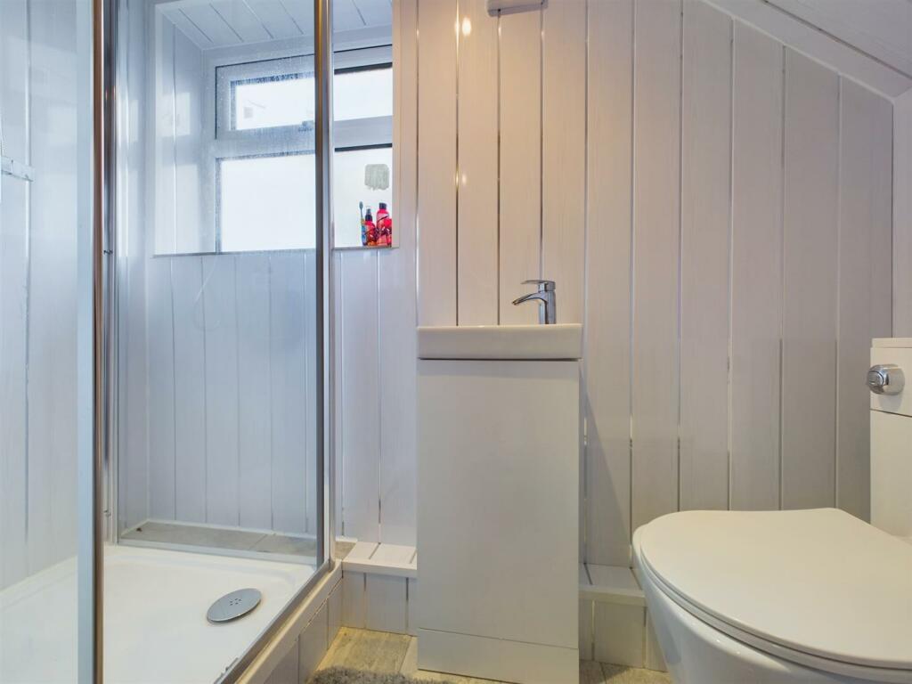 En-suite: