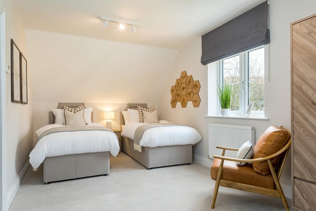 rivermead gardens, alton