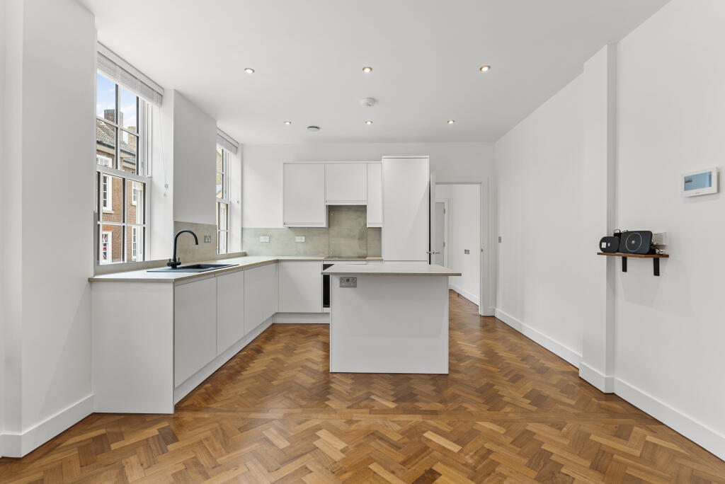 Flat 1, Priestgate, Peterborough, PE1 