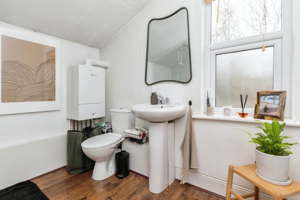 En-suite
