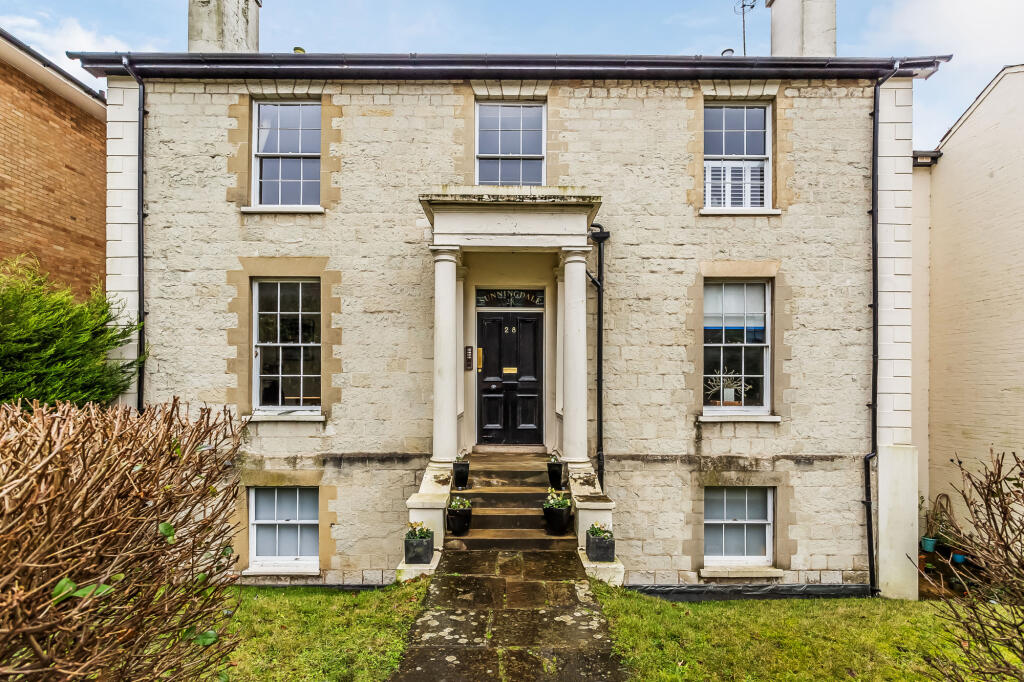 Perren Property