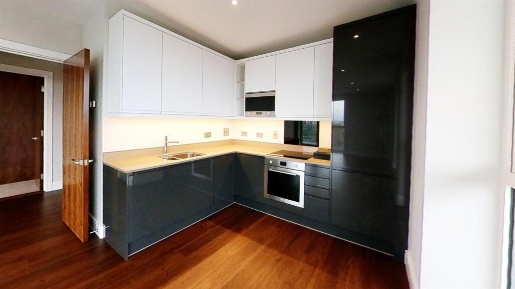 Merrick Road, Southall