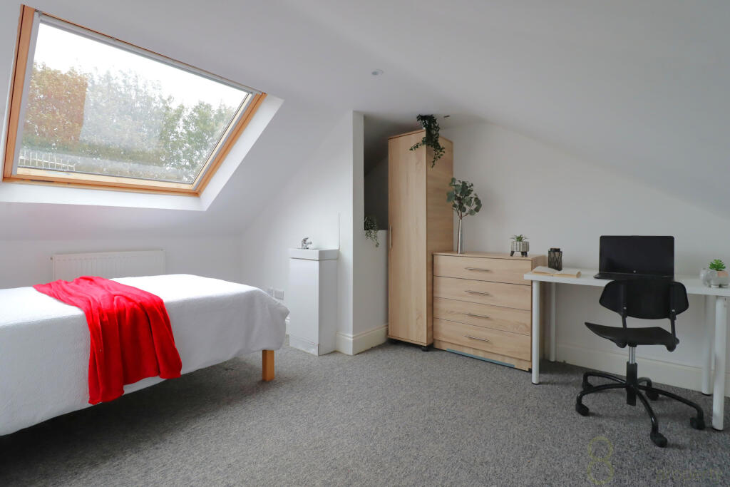 Bedroom 6