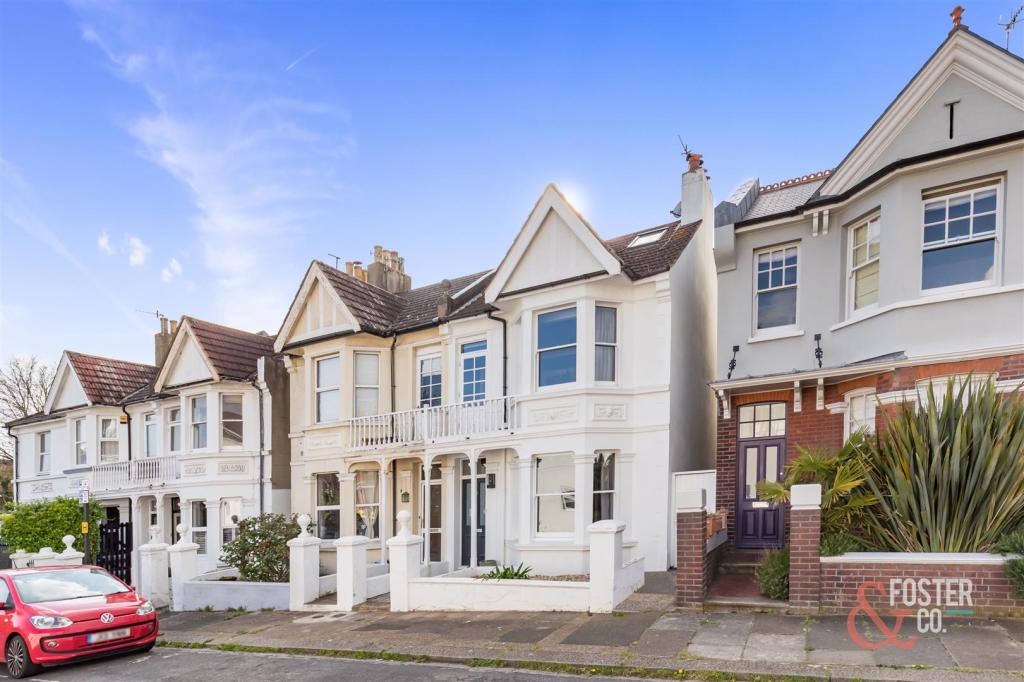Leighton Road, 4-28.JPG
