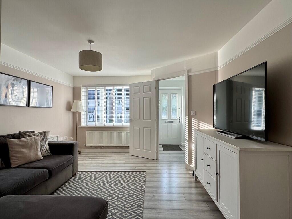 Bluebell Street, Derriford