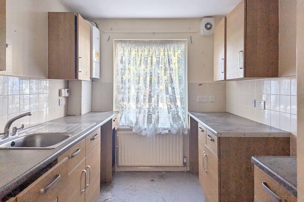 Flat 1, 1 Alscot Road, Bermondsey, London, SE1 3AU